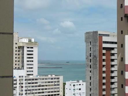 Apto No Saint Martin Flat - Hotel Tulip Inn Fortaleza Fortaleza  Exterior photo